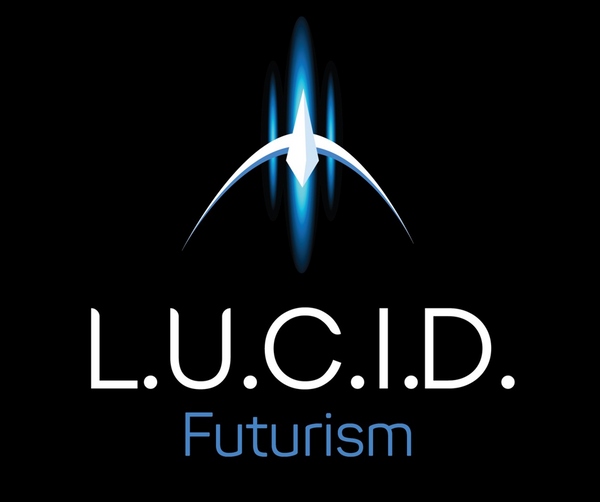 LUCID Futurism Store